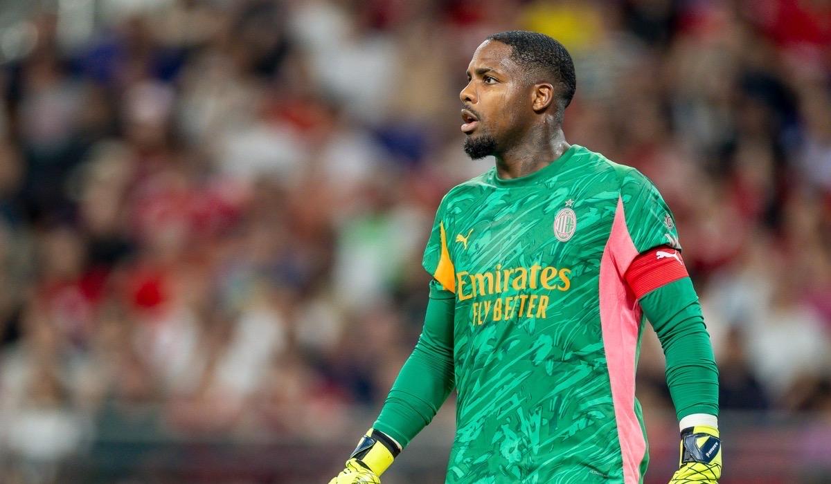 الإعلان الرسمي عن تجديد عقد مانيان مع ميلان يقترب