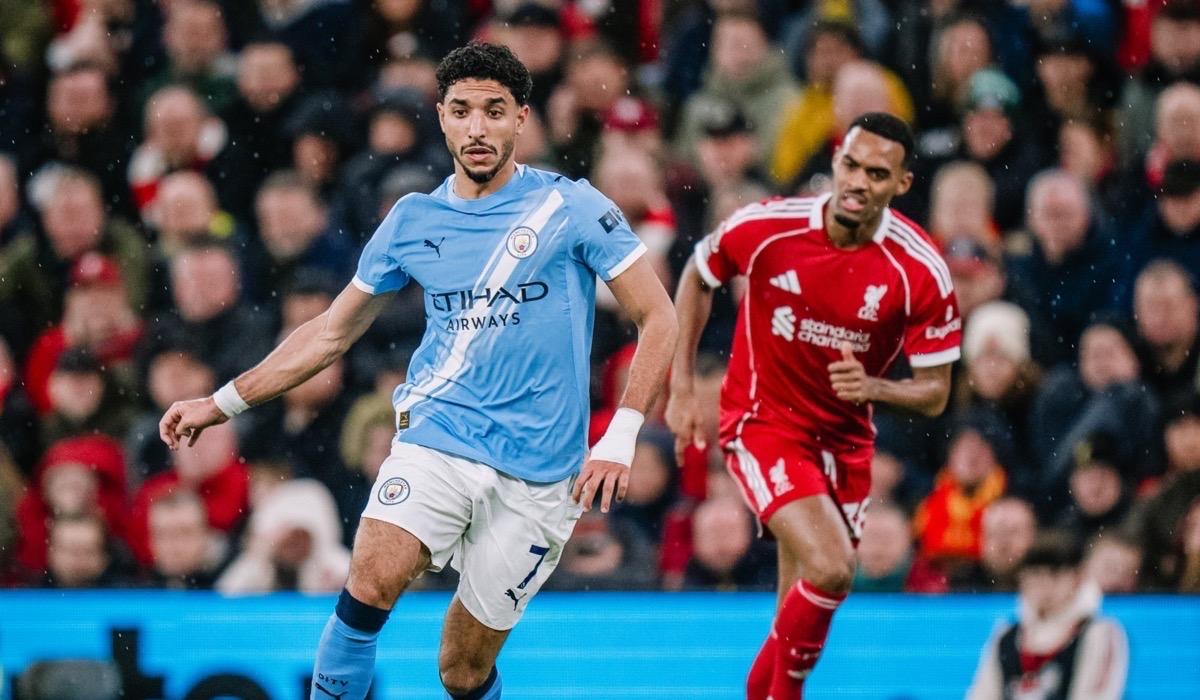 هالاند يقود مان سيتي لإنتزاع فوز ثمين على ليفربول