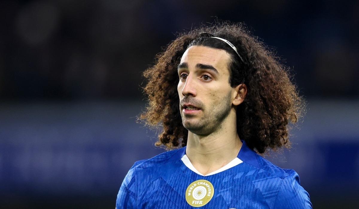 روسينيور يؤكد إصابة كوكوريا