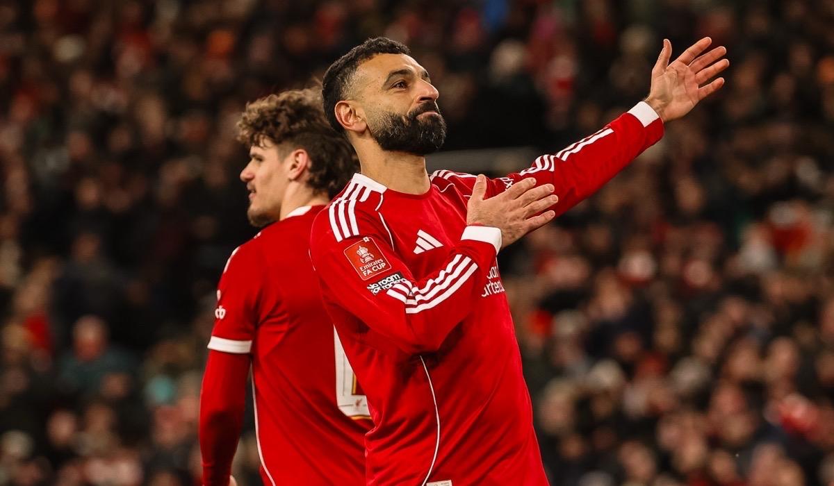 ليفربول يهزم برايتون في كأس الإتحاد