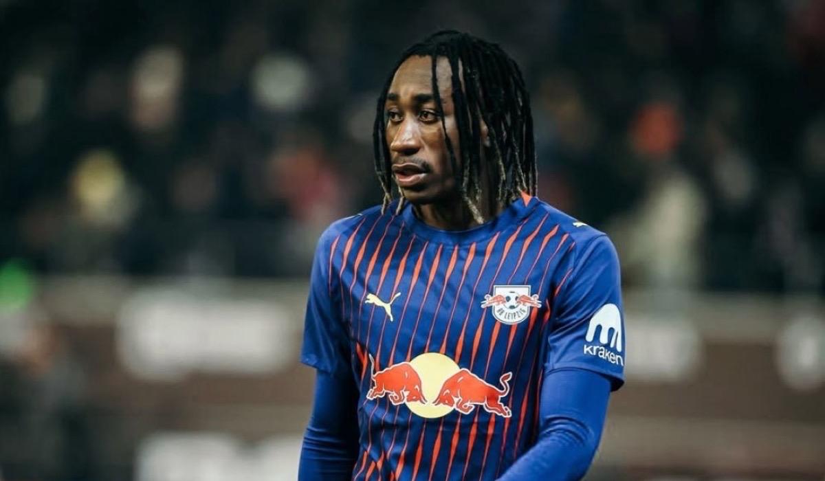 بايرن ينافس عمالقة البريميرليج على ضم نجم لايبزيج