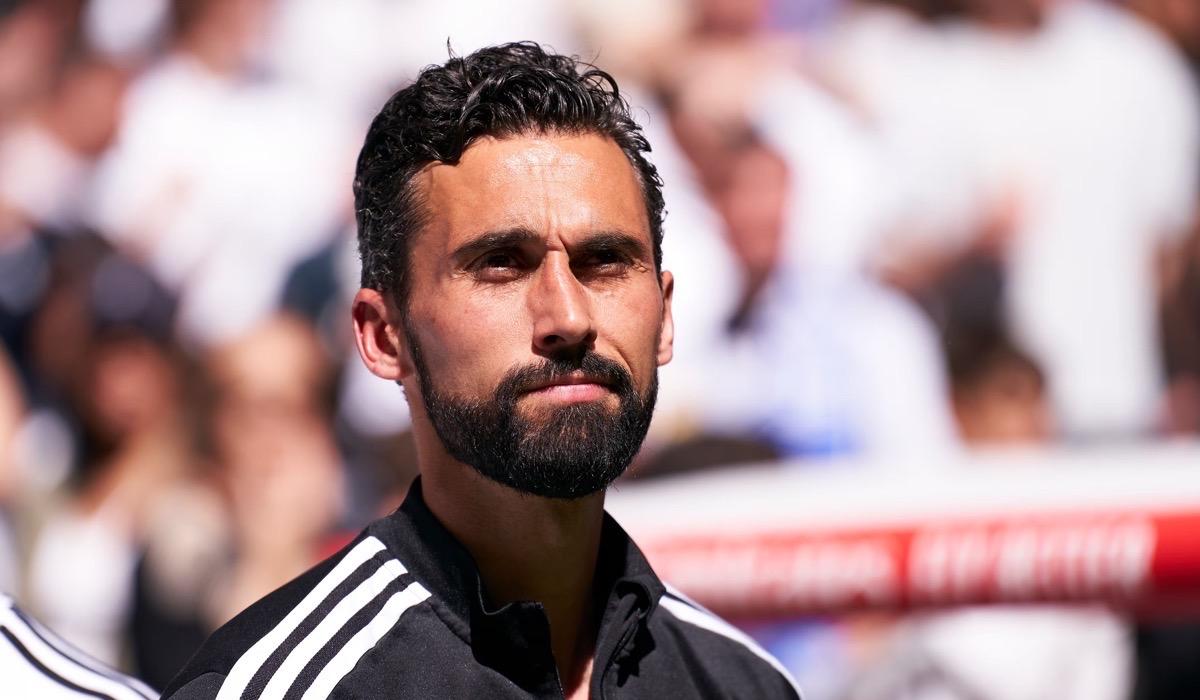 أربيلوا: مورينيو لا يستطيع مقاجئتي