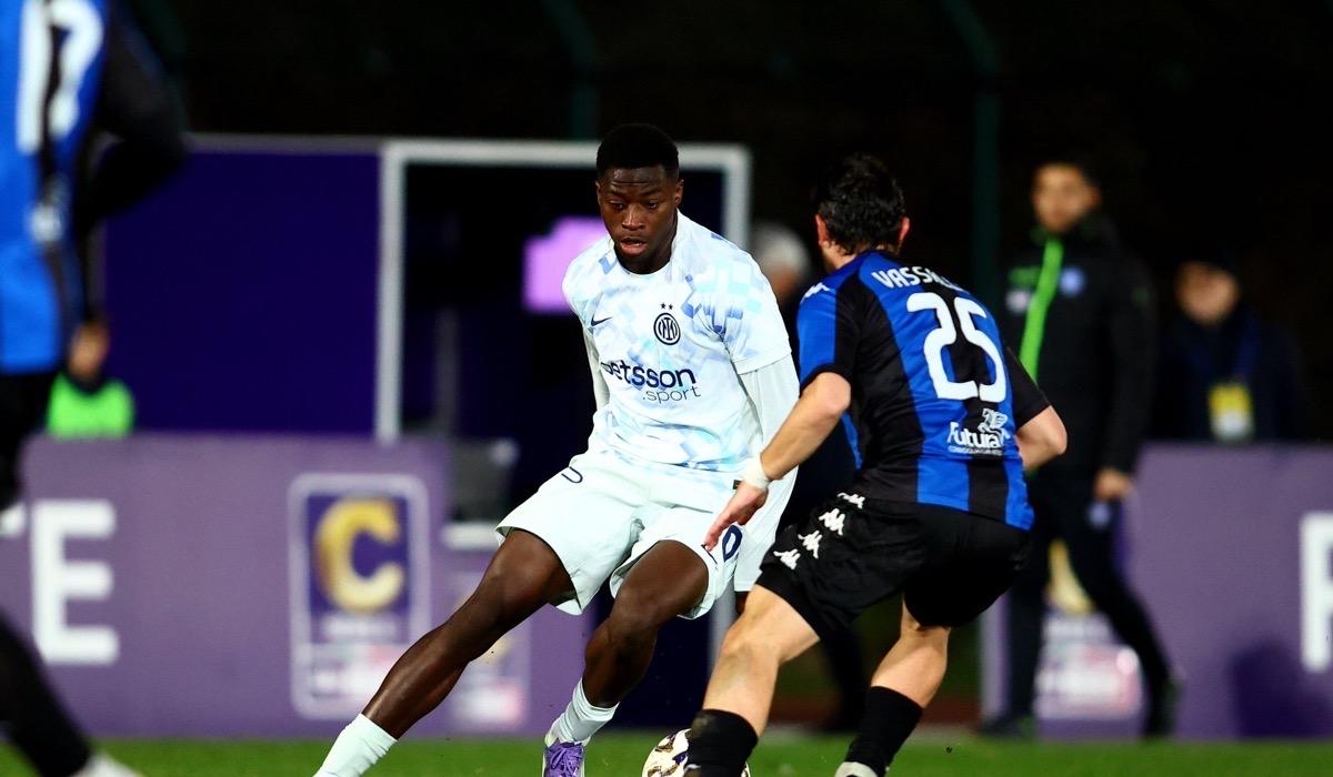 إنتر يهزم ليتشي ويعزز صدارته للكالتشيو