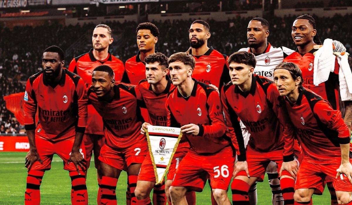 ميلان يسقط في عقر داره أمام بارما