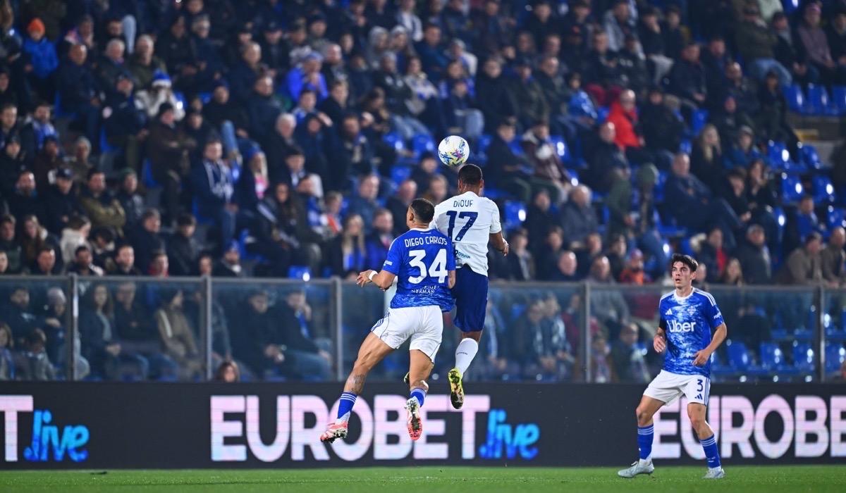 تعادل سلبي بين كومو وإنتر في كوبا إيطاليا