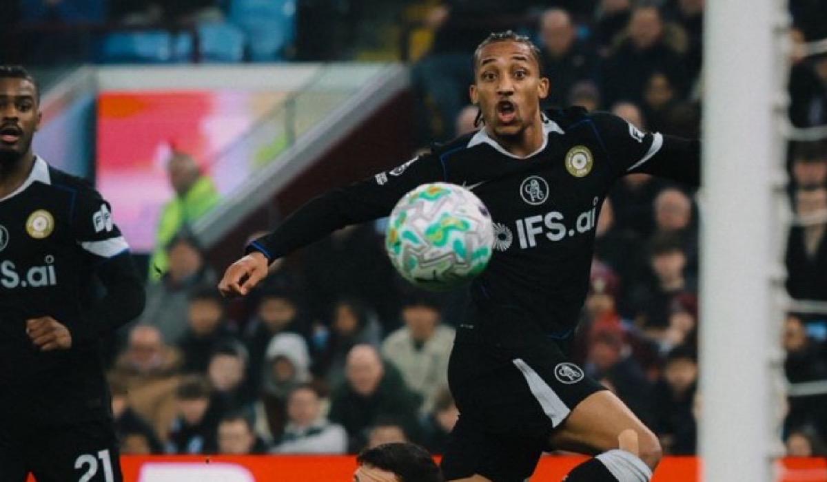 هاتريك بيدرو يقرب تشيلسي من المربع الذهبي