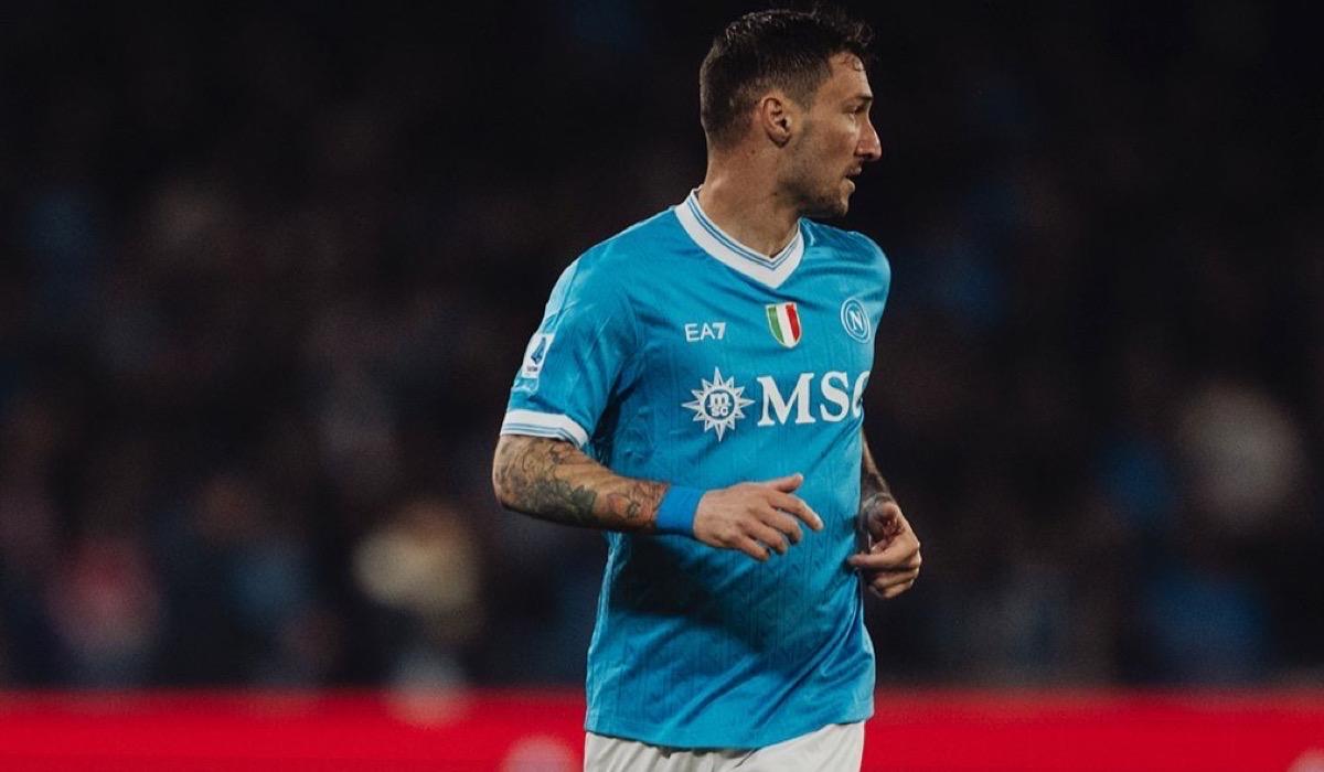 نابولي يهزم تورينو في الكالتشيو