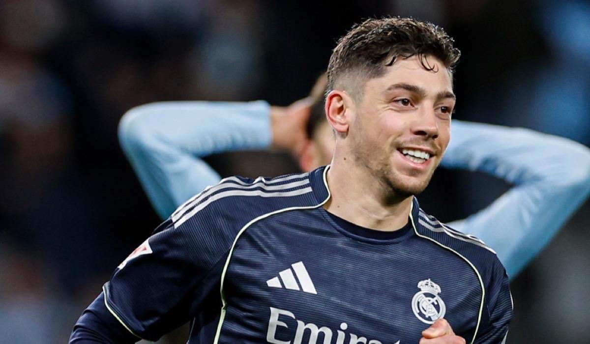 ريال مدريد يعود لسكة الإنتصارات بفوز صعب على سلتا