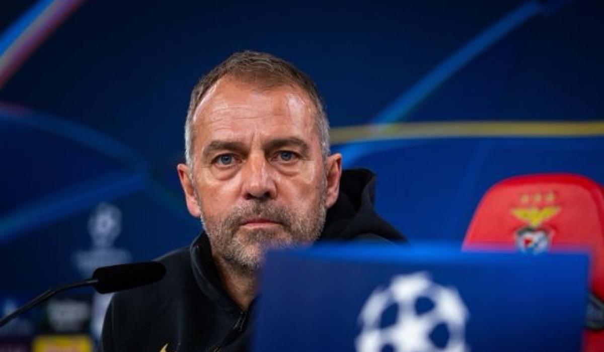 فليك: البريميرليج هو الدوري الأقوى في العالم