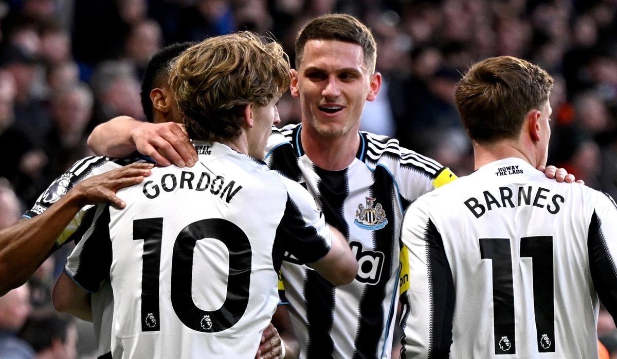 تشيلسي يسقط أمام نيوكاسل