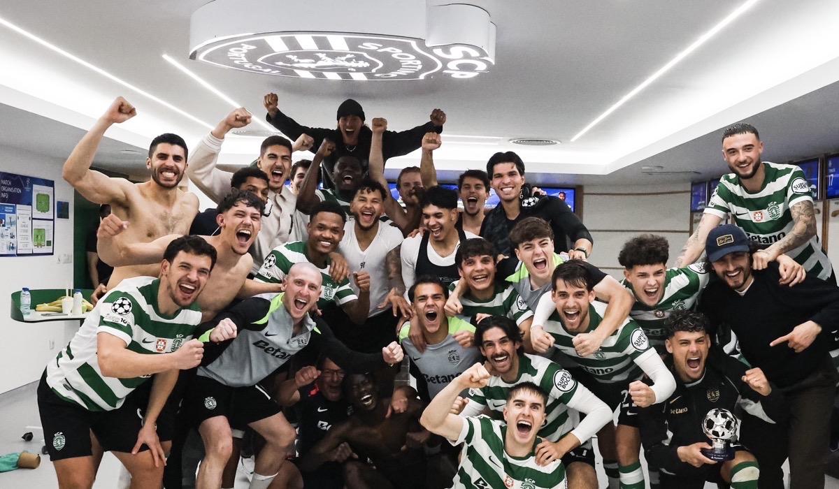 سبورتنج ينهي مغامرة بودو في الأبطال بريمونتادا كبيرة