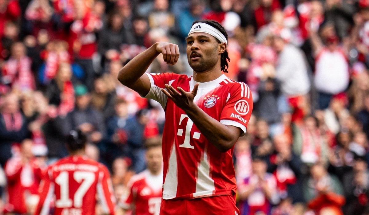 بايرن ميونيخ يجتاز أونيون برلين بسهولة