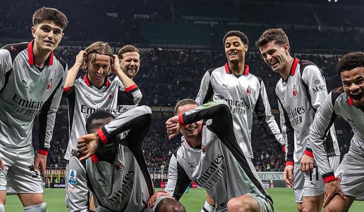 ميلان يجتاز تورينو في الكالتشيو