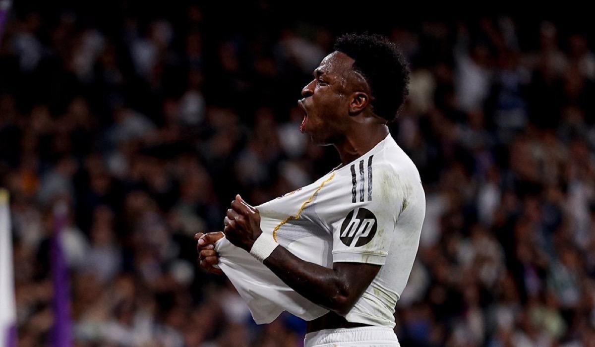 ريال مدريد يتخطى أتلتيكو في الديربي