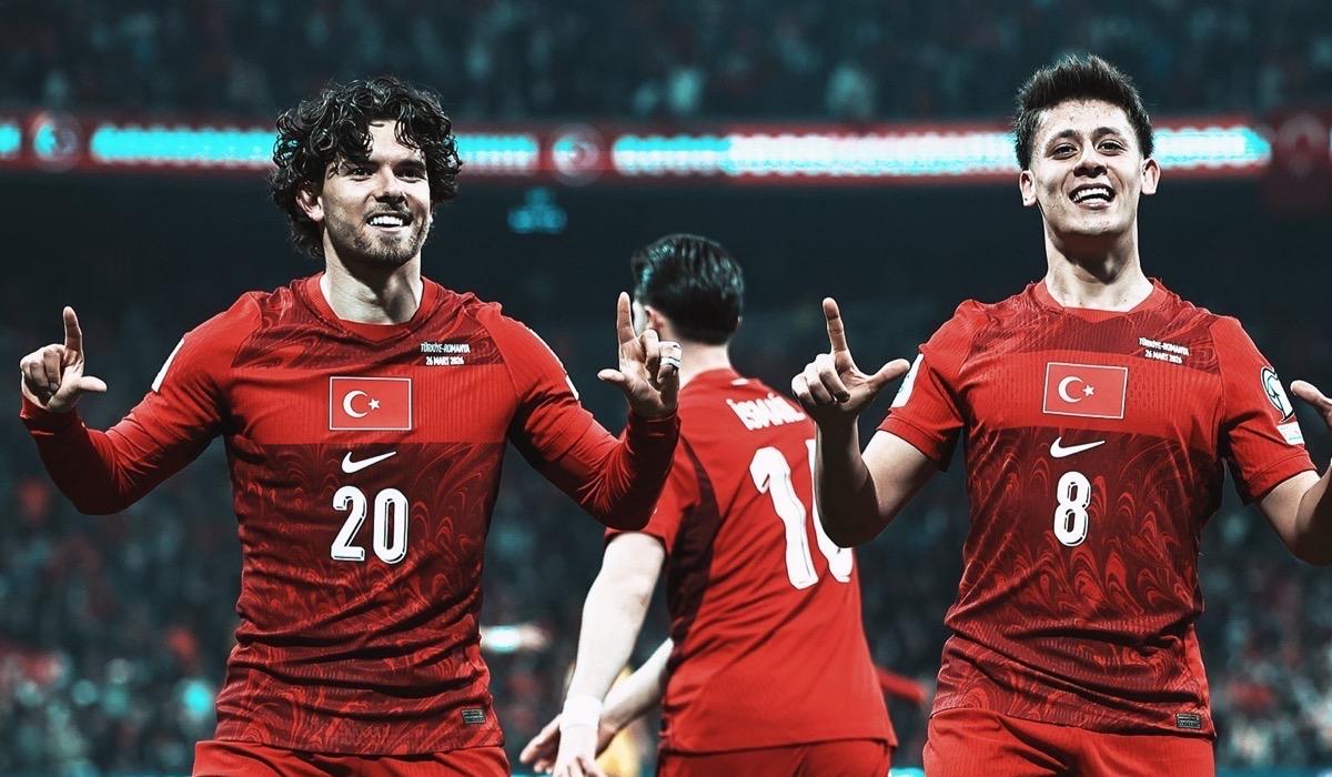 تركيا تتخطى رومانيا في الملحق الأوروبي