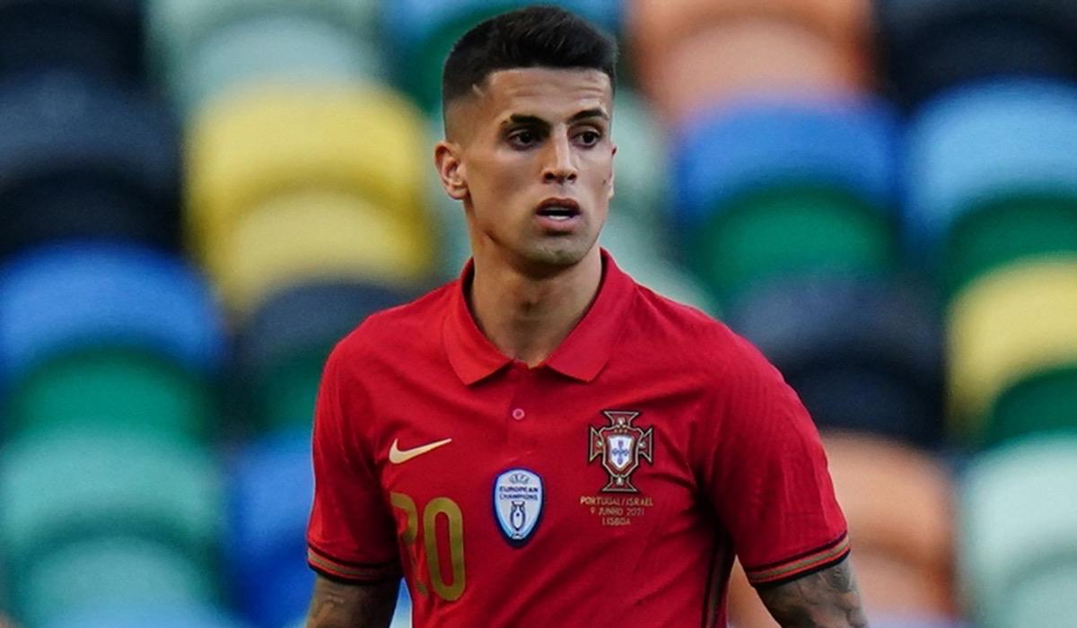 كانسيلو: البرتغال المرشحة الأبرز للفوز بكأس العالم