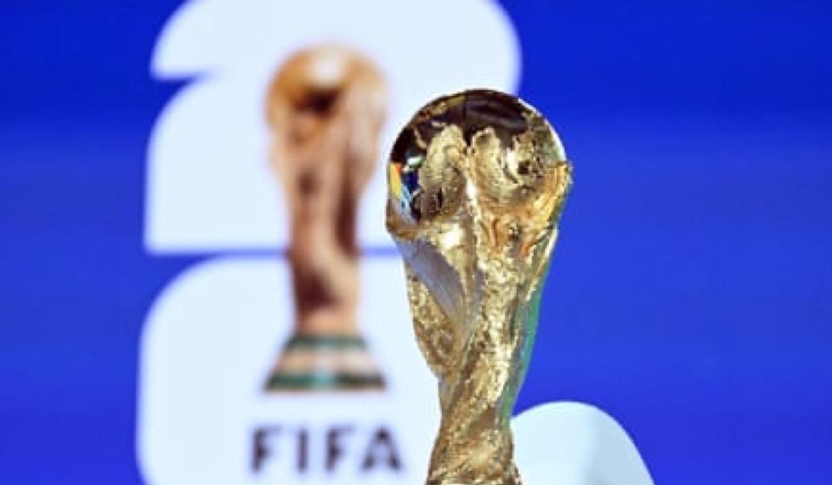 رسميا: إسدال الستار على تصفيات كأس العالم