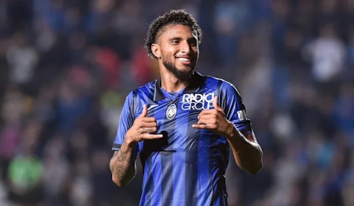 أتلتيكو مدريد على بعد خطوة من ضم إيديرسون