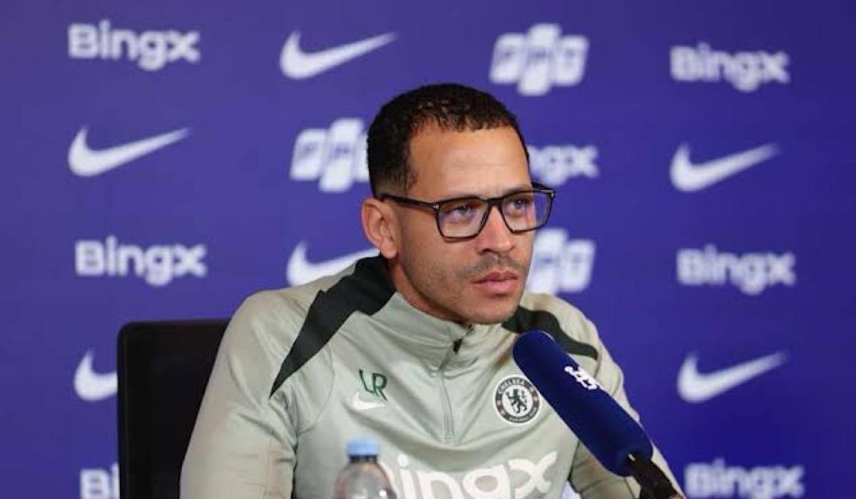 روسينيور: حديث إنزو فيرنانديز مؤسف