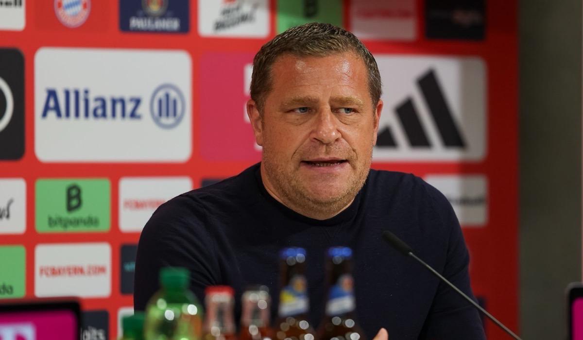 إبيرل يتحدث عن مستقبل ثلاثي البافاري