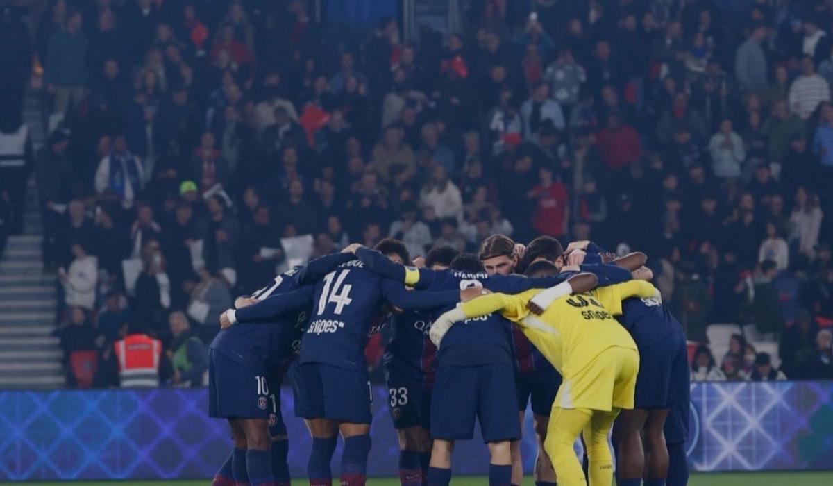 سان جيرمان يهزم تولوز ويعزز صدارته للدوري الفرنسي