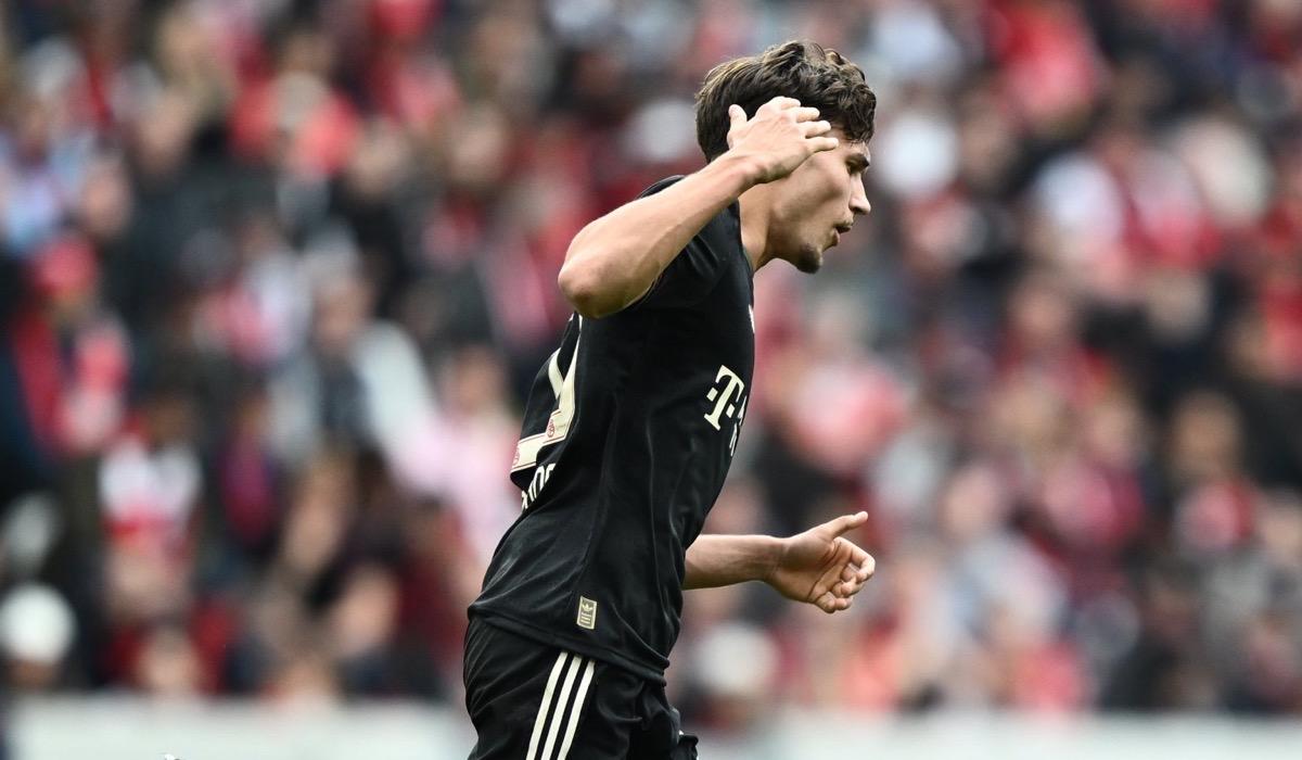 ريمونتدا مثيرة للبافاري على حساب فرايبورج