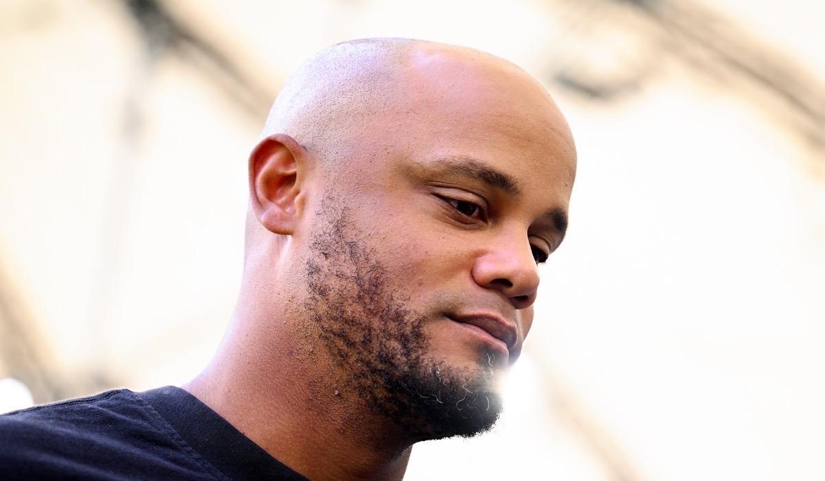 كومباني: علينا ان نستعد لأفضل نسخة من ريال مدريد