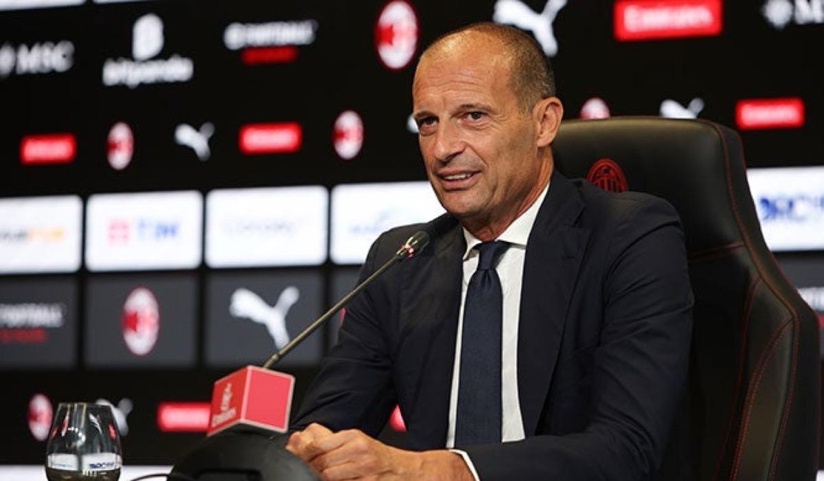 أليجري: ميلان خارج سباق السكوديتو