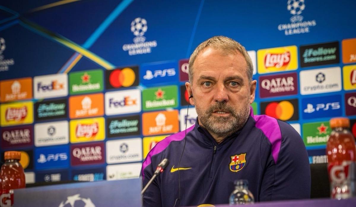 فليك: مواجهة أتلتيكو في الأبطال مختلفة عن الليجا