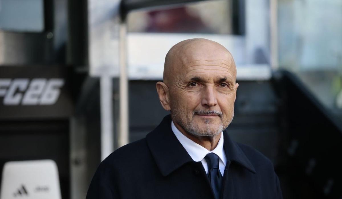 يوفنتوس يقترب من  الإعلان الرسمي عن تجديد عقد سباليتي