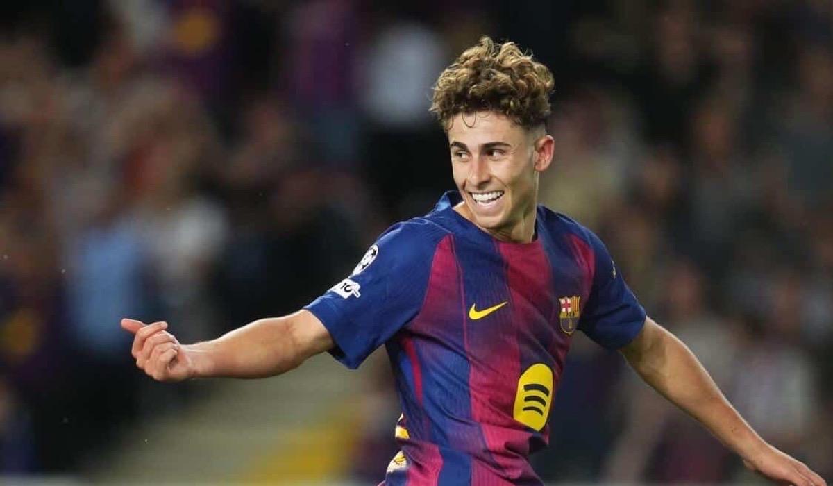 استبعاد لوبيز وداني أولمو يقود تشكيل البلوجرانا