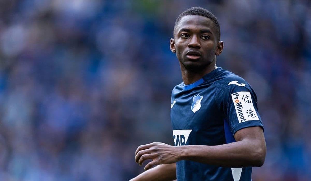 ليفربول يختار بديل محمد صلاح