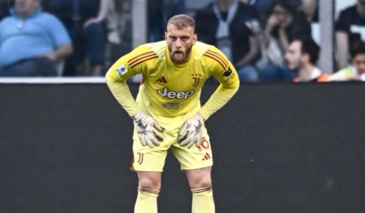 يوفنتوس يخطط لبيع دي جريجوريو لأندية البريميرليج