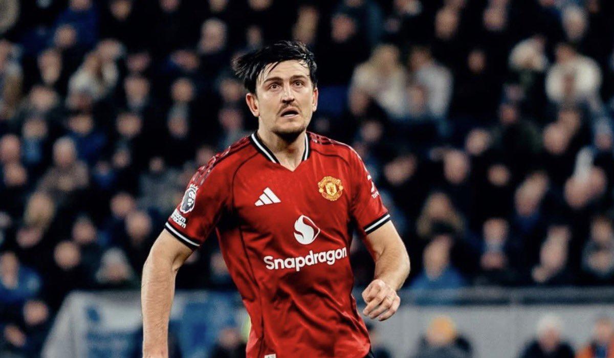 بعد التجديد.. ماجواير يطالب بجودة أعلى في يونايتد