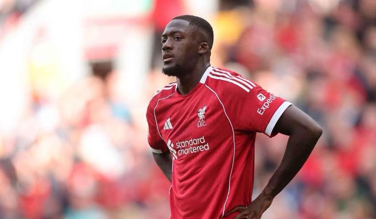 على بعد خطوة.. ليفربول يقترب من تحصين كوناتي