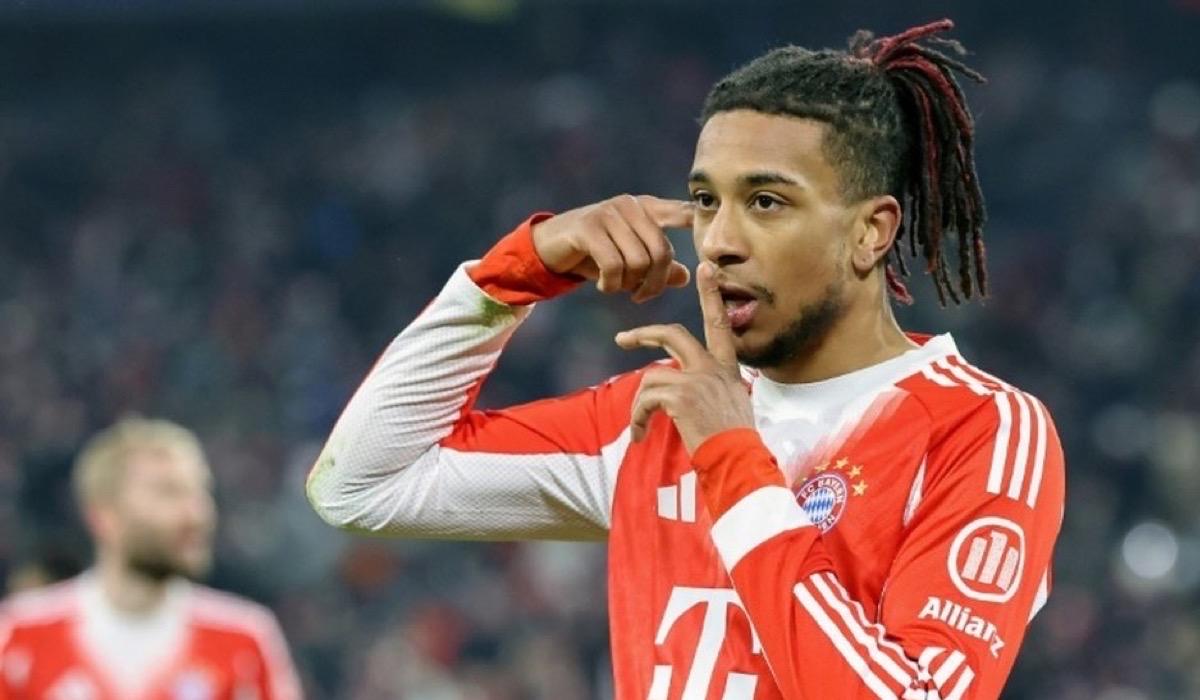 عرض فلكي من ريال مدريد لضم مايكل أوليسي