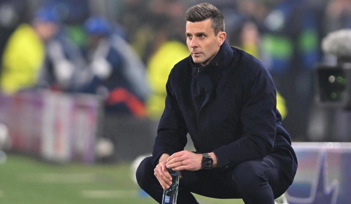 قائمة خماسية في نابولي لتعويض رحيل كونتي المحتمل