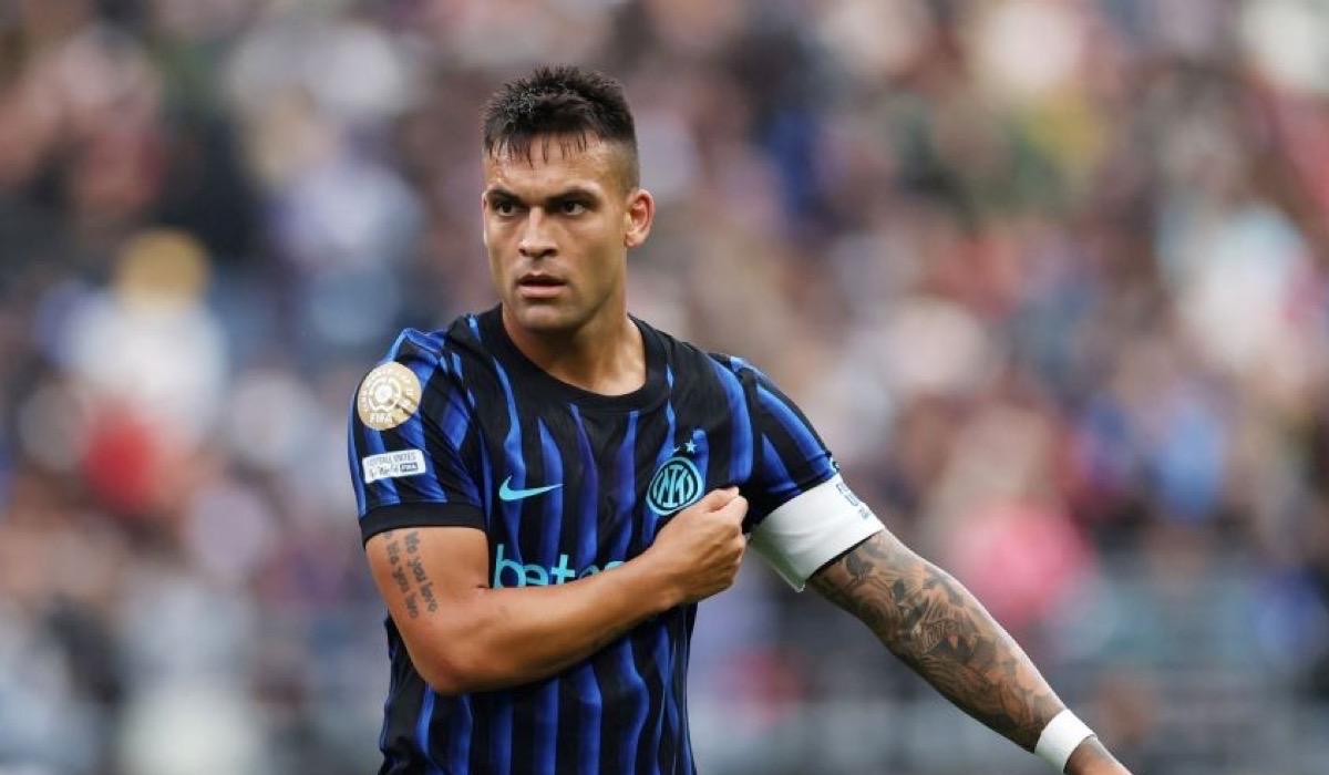 غياب هداف الدوري الإيطالي أسبوعين بداعي الإصابة العضلية