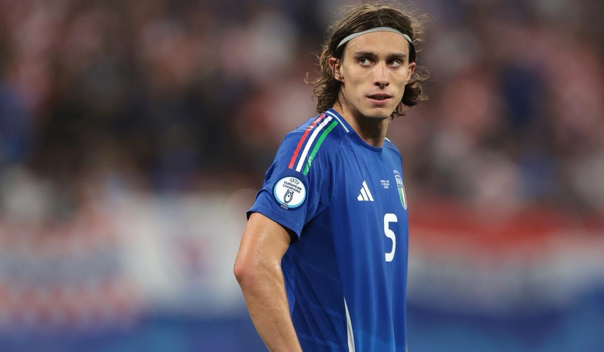 يوفنتوس يجهز لثورة صفقات كبرى بعد تجديد عقد سباليتي