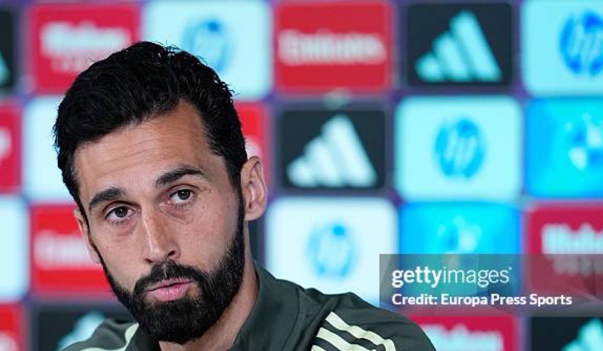 أربيلوا يهاجم التحكيم ويؤكد ريال مدريد لا يستسلم