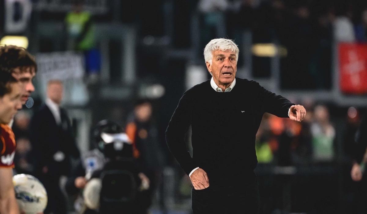 جاسبيريني: رهاننا على مالين في الهجوم نجح