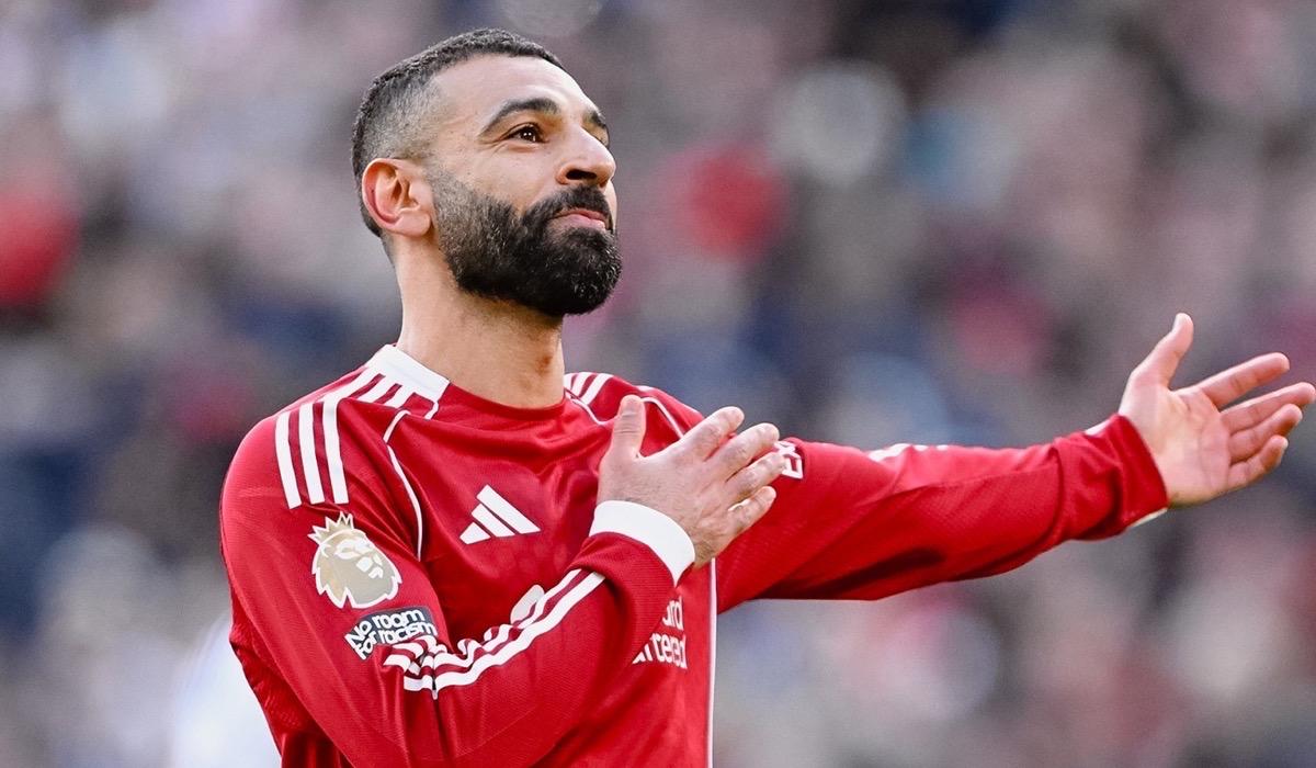 صلاح ونجوموها يقودان ليفربول لتخطي عقبة فولهام