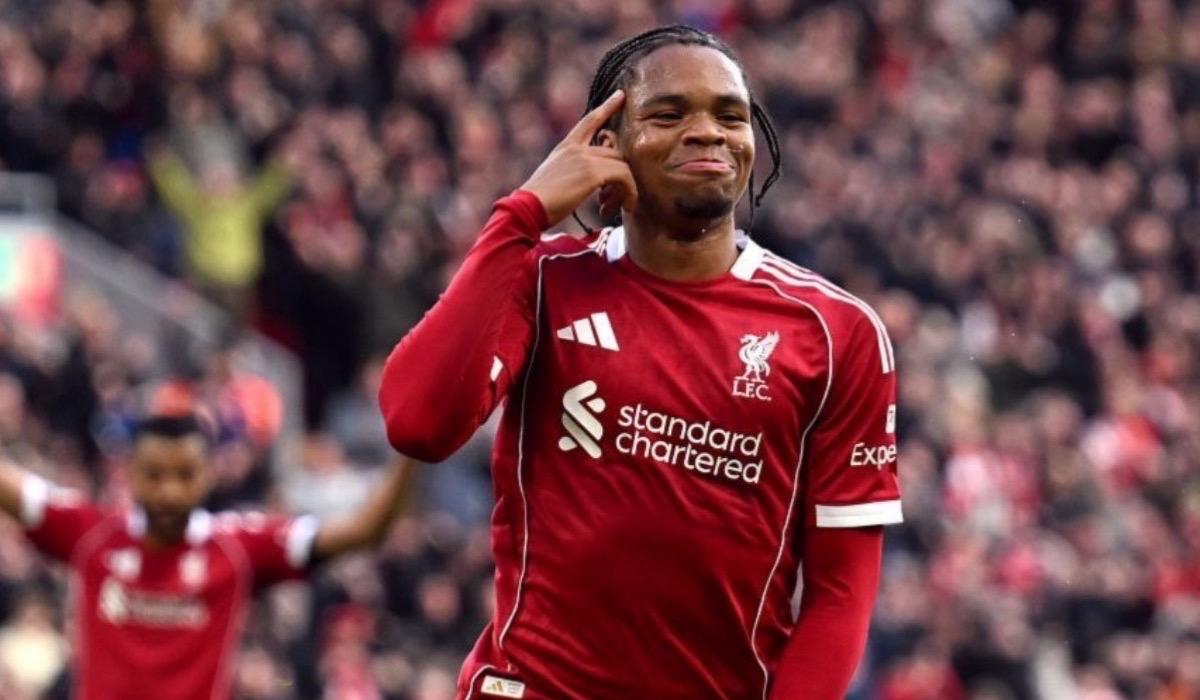 نجوموها: ليفربول بالنسبة لي هو النادي الأكبر بالعالم