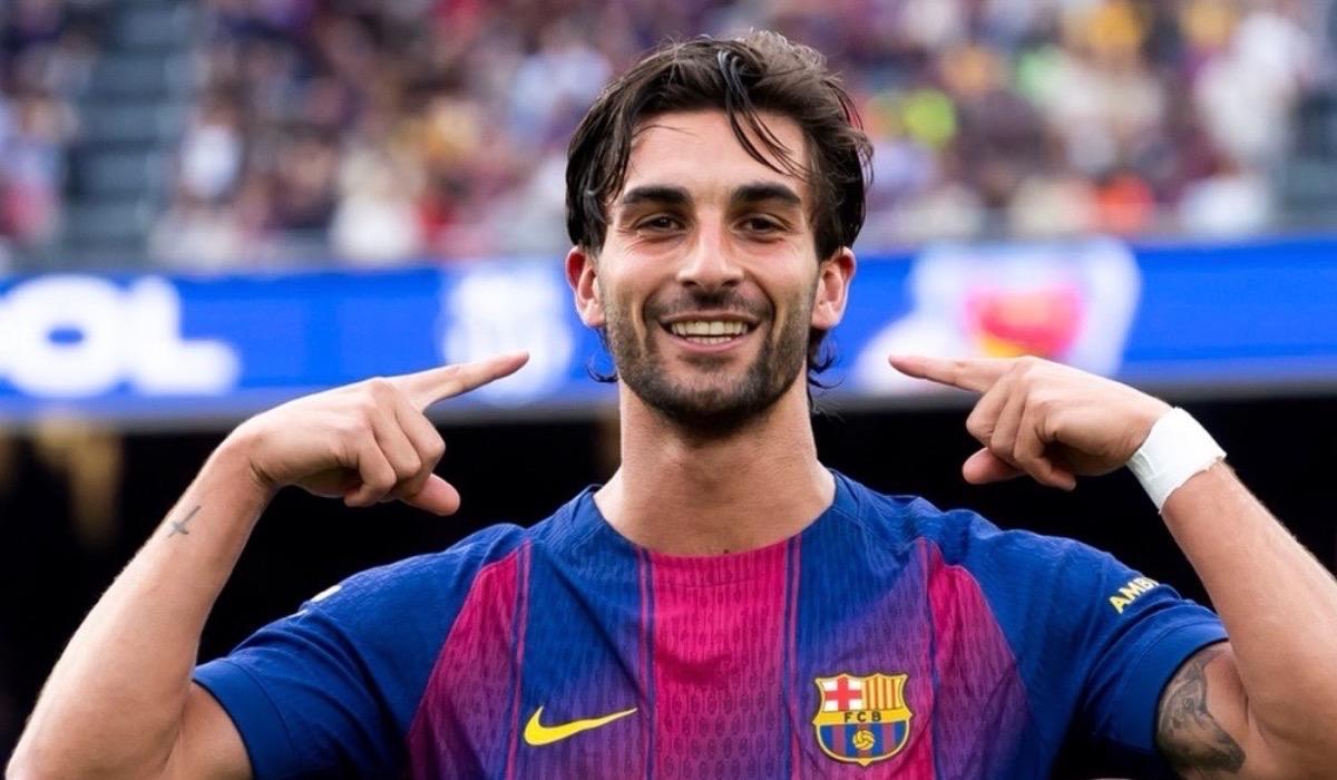 فيران توريس: العمل الصامت سلاحي للرد على المشككين