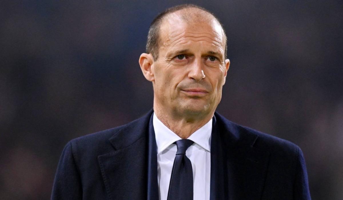 أليجري: مركزنا المؤهل لدوري الأبطال بات الآن في خطر