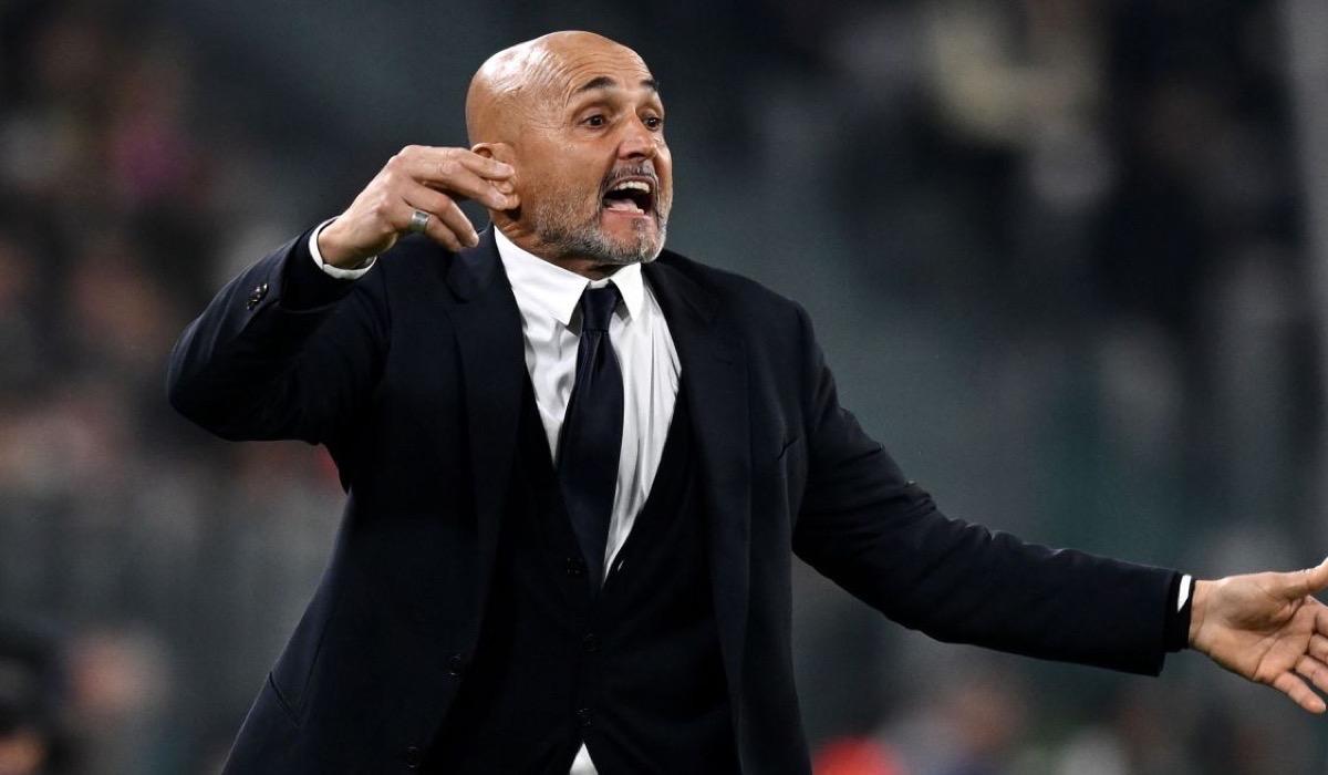 سباليتي: انتصارنا في بيرجامو يساوي أكثر من ثلاث نقاط