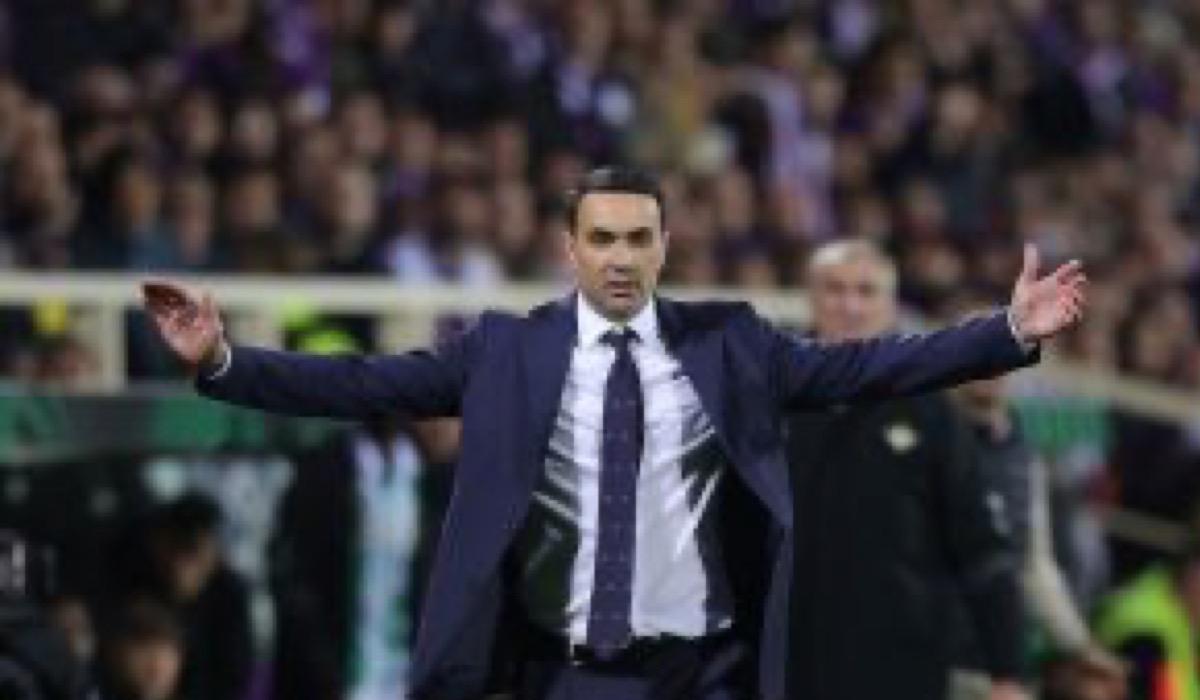 بالادينو: خسرنا أمام يوفنتوس بهدف عشوائي وظالم