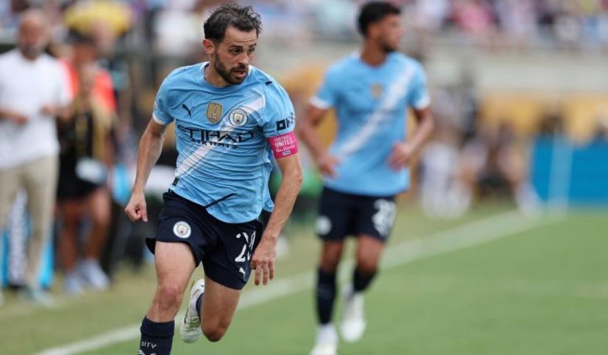 سيلفا عميد برتغاليي البريميرليج بـ 297 مباراة