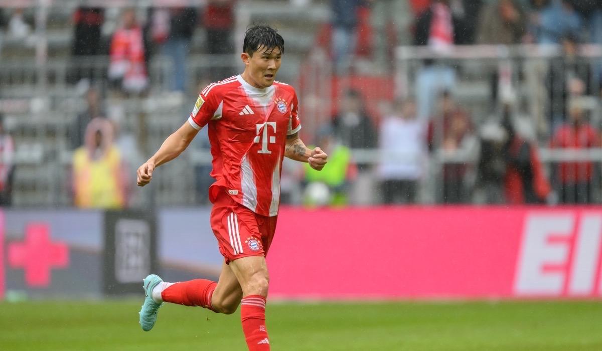 يوفنتوس يسعى لجمع سباليتي وكيم مين جاي مجدداً