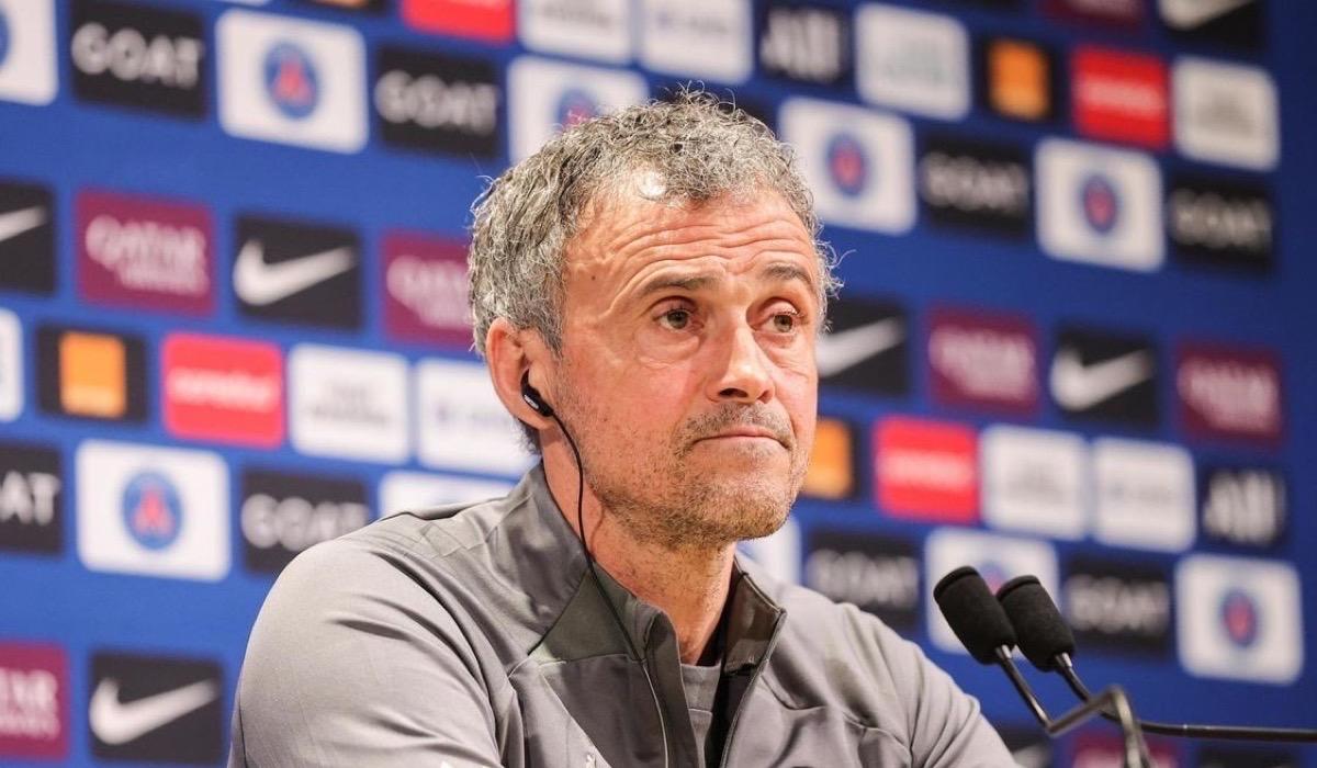 إنريكي: مواجهة ليفربول 